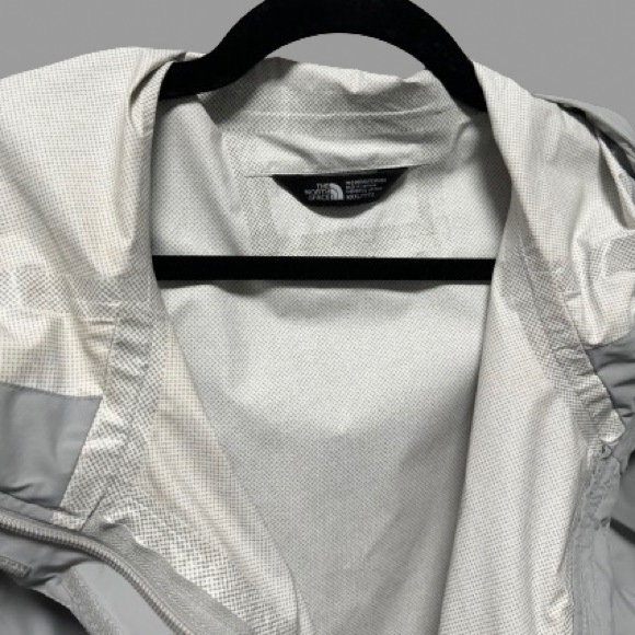 The North Face | Hooded Rain Jacket | XXXL - Picture 3 of 11